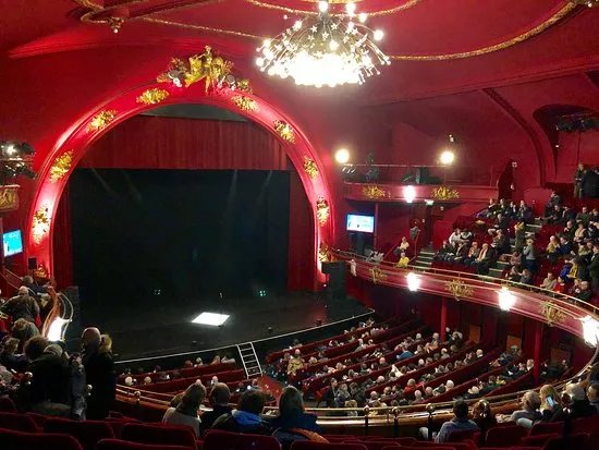 Theatre Sebastopol