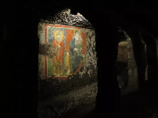 Il Mitreo