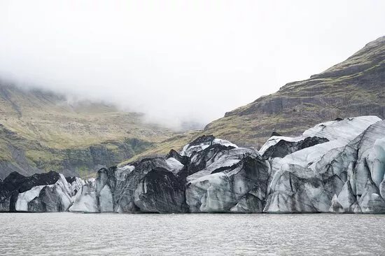 Icy Peaks Tours