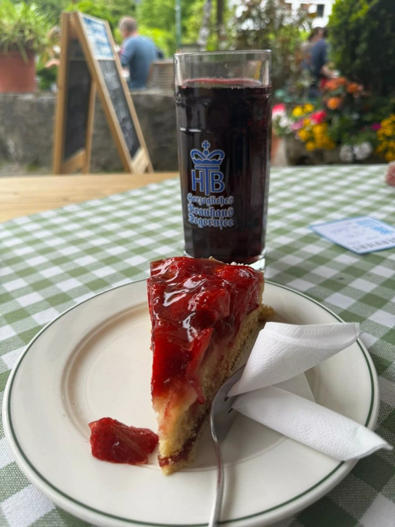 Backerei - Konditorei - Cafe Tremmel