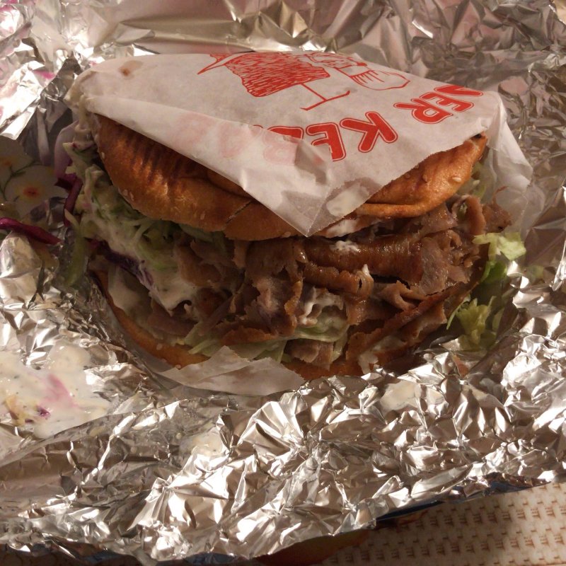 Kebap Haus Aydin