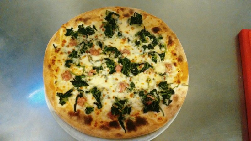 Pizzeria Trattoria L'Anguillaro