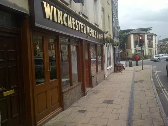 Winchester Kebab House