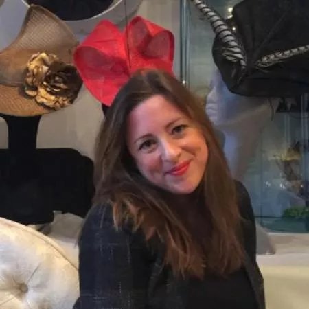 Katherine Elizabeth Millinery