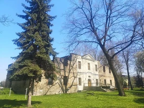 Centrum Kultury i Sztuki Dwor Kossakow