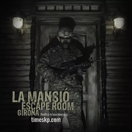 TimeSkp Escape Room