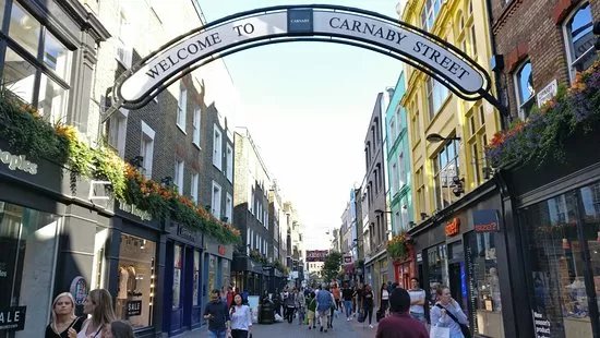 Carnaby Street