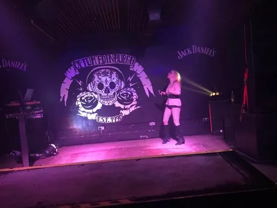 Opium Nightclub