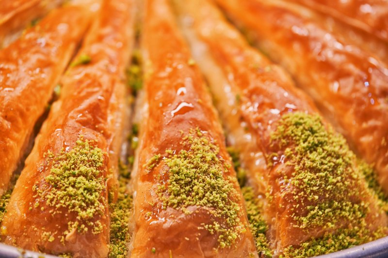 Hatay Brasserie Kingston