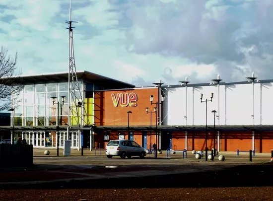 Vue Cinema