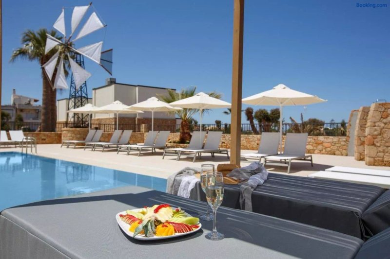 Aloe Boutique Hotel Powered By Anissa