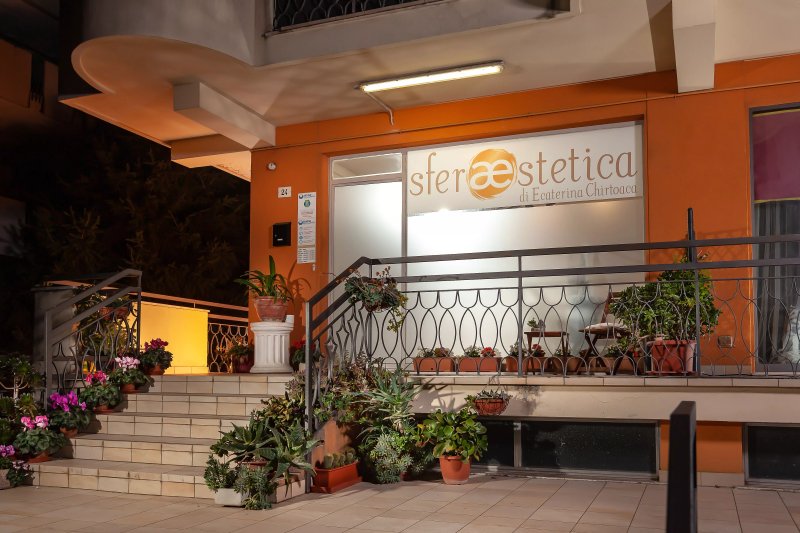 sferaestetica di Chirtoaca Ecaterina