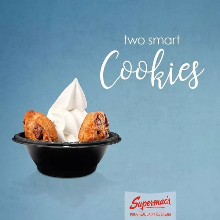Supermac's & Papa John's
