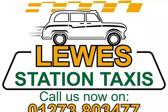 Lewes Station Taxis