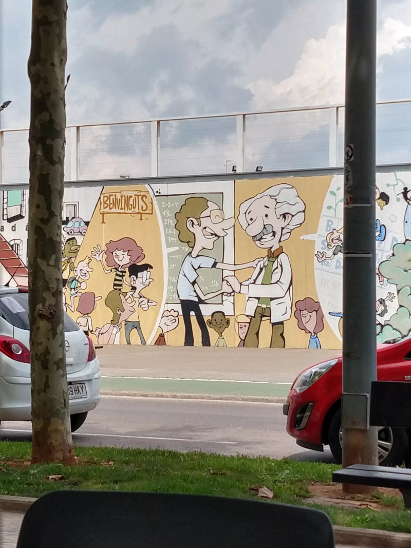 Restaurant Com A Casa