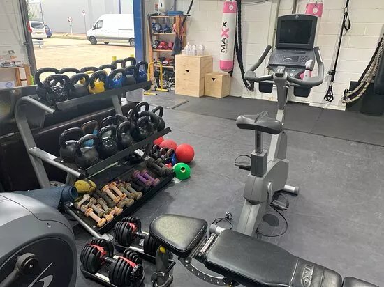 One Fitness Studio