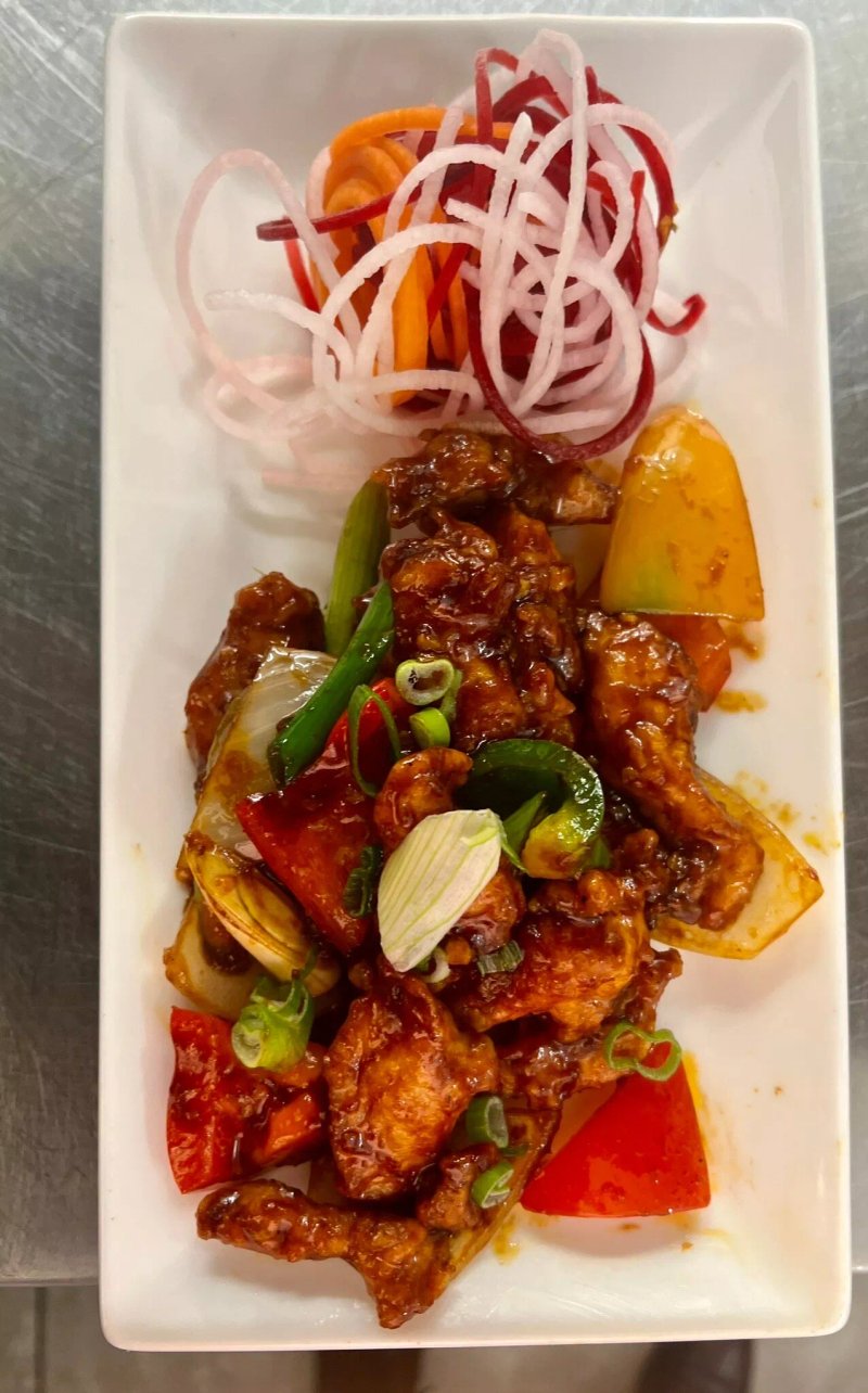 Indya Restaurant Orpington