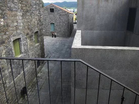 Arquipelago - Centro De Artes Contemporaneas