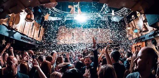 Chester Club & Lounge