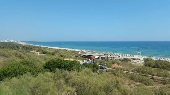 Praia Verde