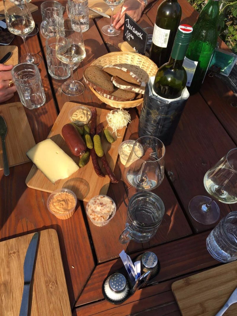 Weingut Wailand