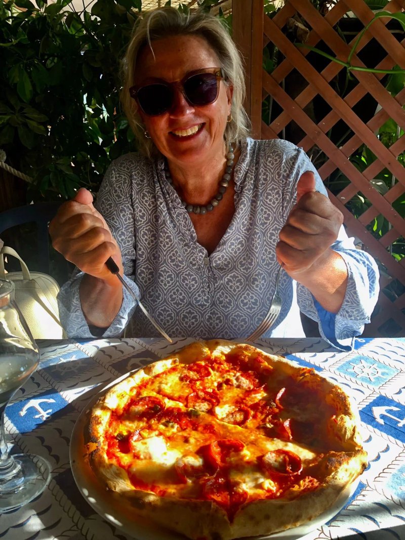 Pizzeria San Michele