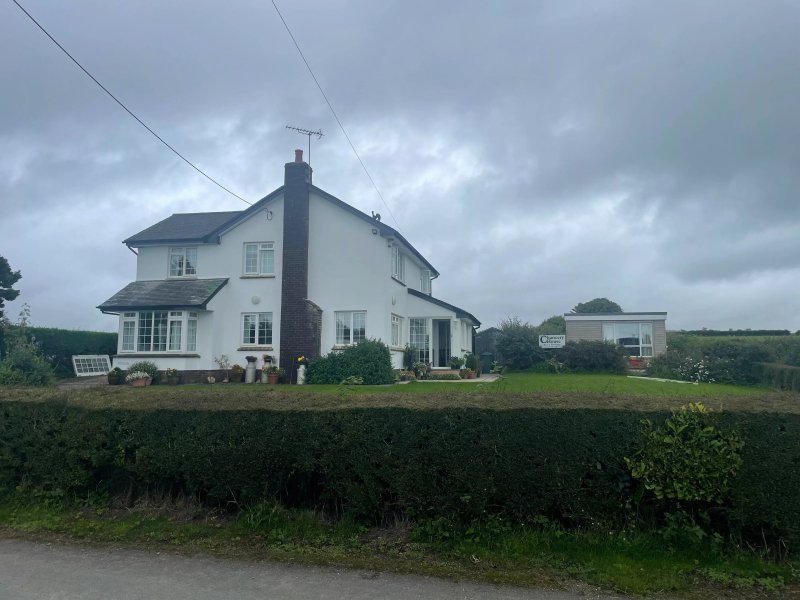 Chancery House B&B