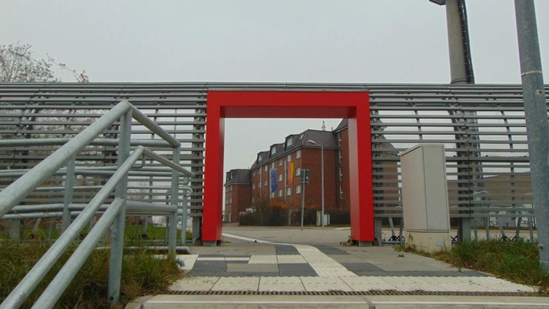 Hotel Berliner Tor