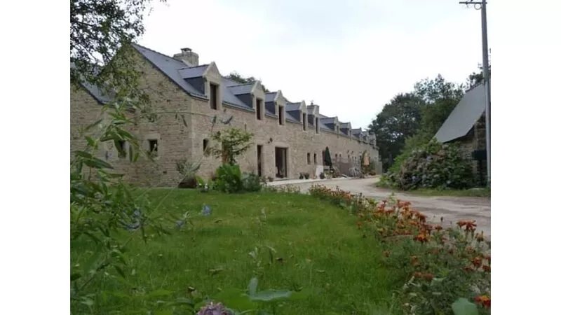 For a relaxing vacation in green surroundings