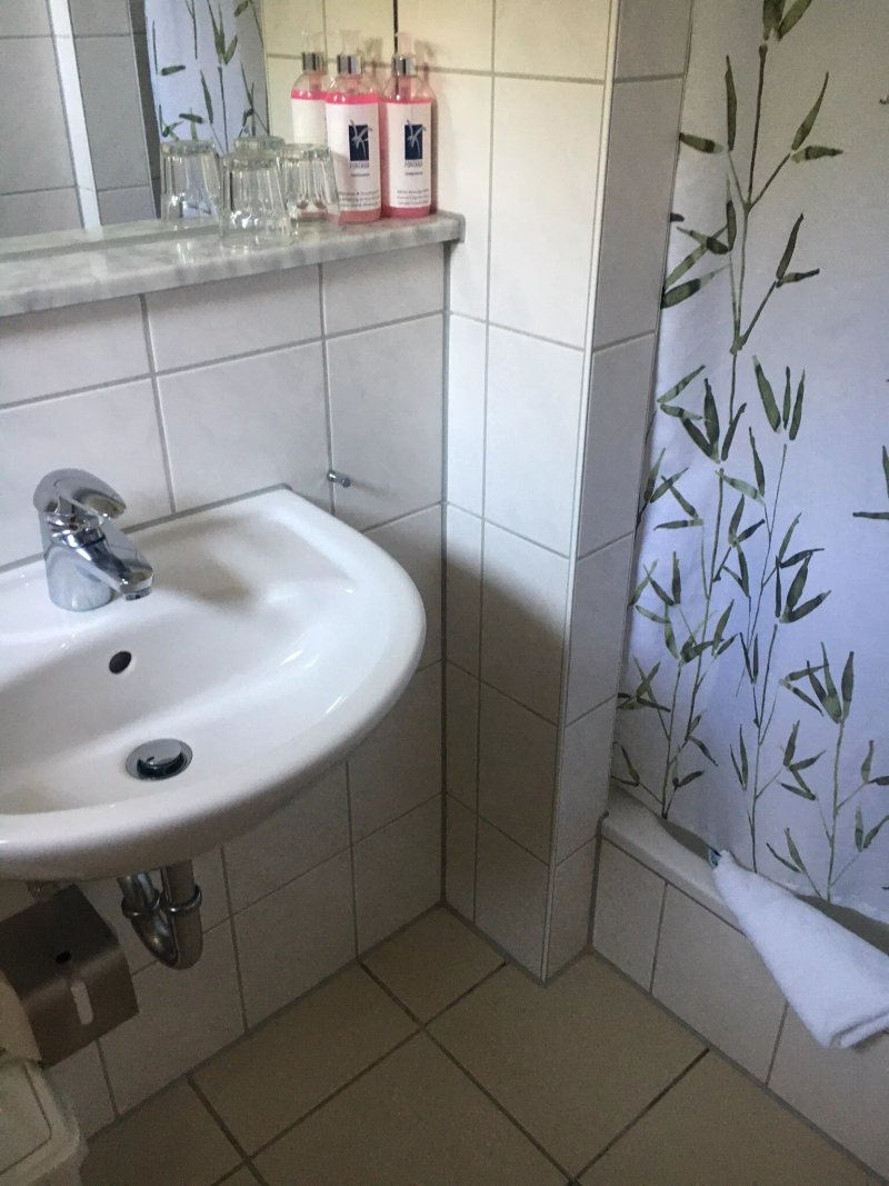 Hotel Landgasthof Obere Sage
