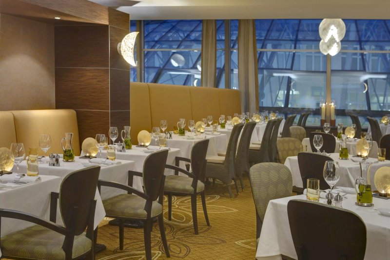 Restaurant Kardamom