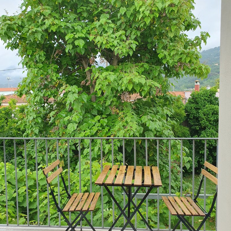 Agriturismo La Vite Maritata