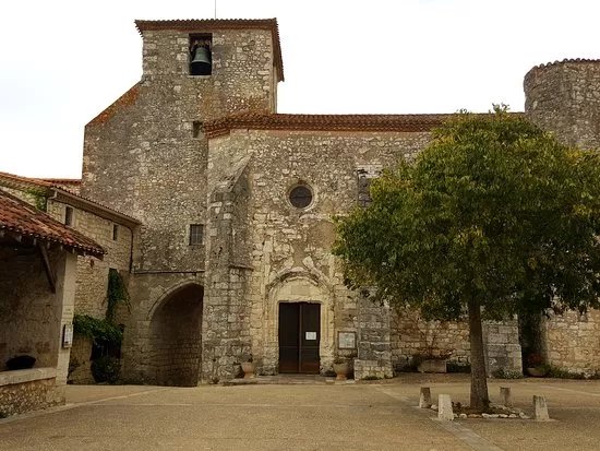 Eglise Saint Nicolas