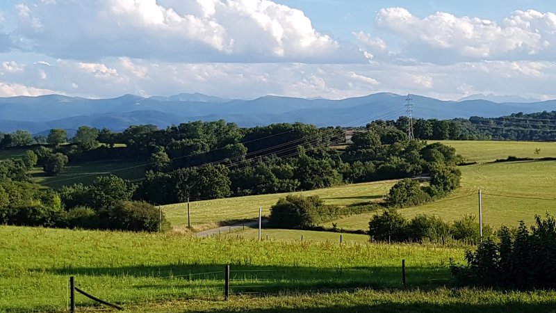 La Ferme du Bascou