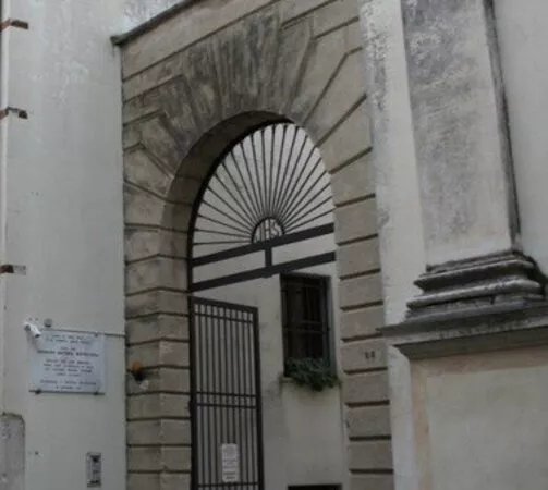 Archivio di Stato di Vicenza - Sezione di Bassano del Grappa