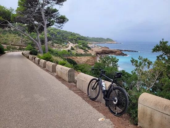 Radvermietung Bikefriends Schon