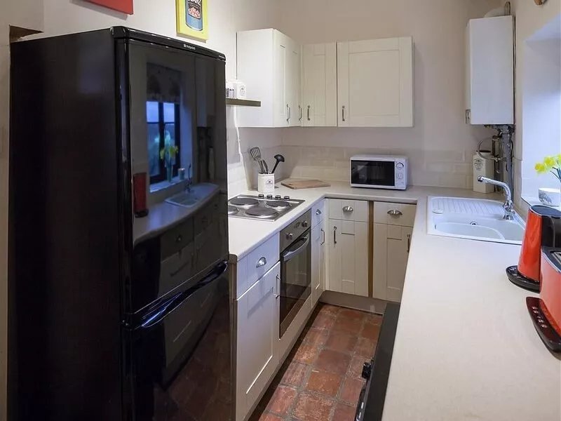 Cottage at bridge Farm Cottages ( 2 bedrooms)