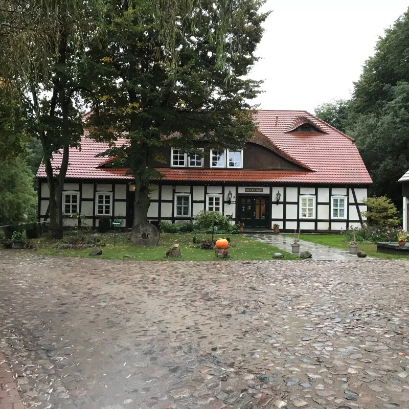 Hotel und Gasthof Boltenmuehle