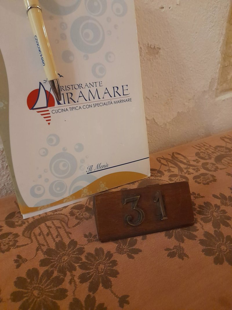 Ristorante Miramare