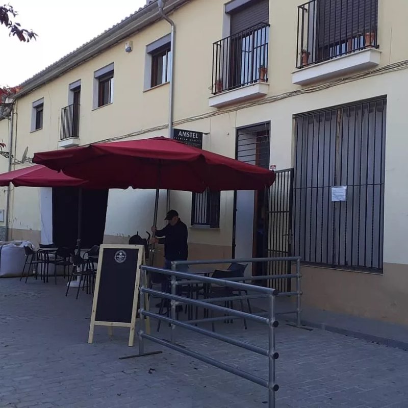 Bar Villanueva De Viver