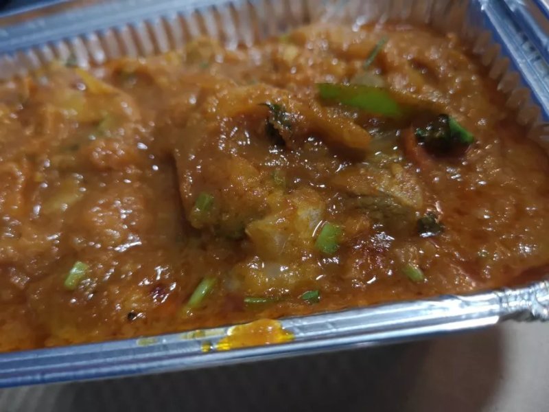 Shiva Tandoori & Balti House Takeaway
