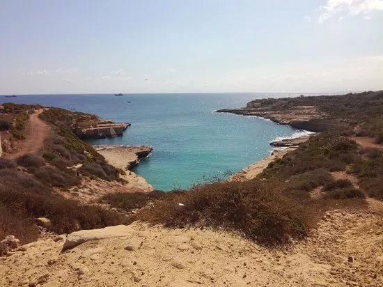 Il-kalanka Beach