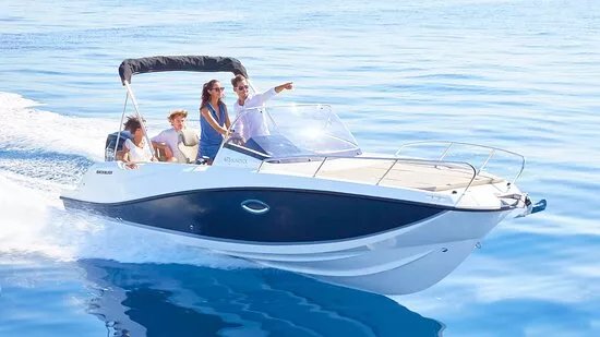 Dubrovnik Boat Trips