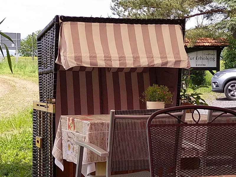 Gasthaus zur Erholung
