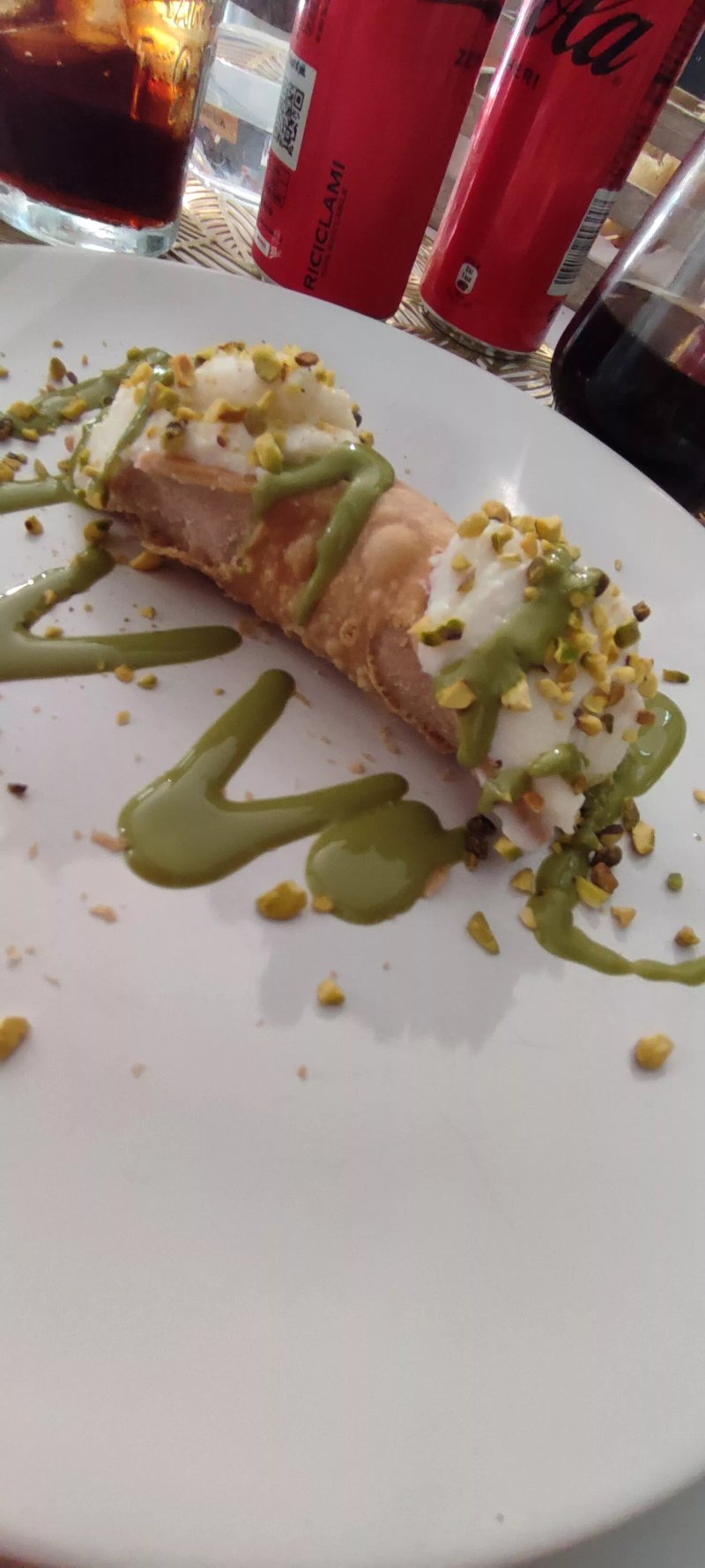 Antico Monopolio Ristorante Takeaway