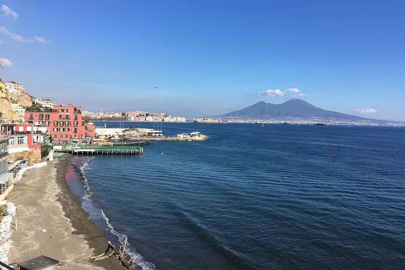 Casa Nocelle Suite, Boutique and Luxury tiny apartment in the heart of Naples