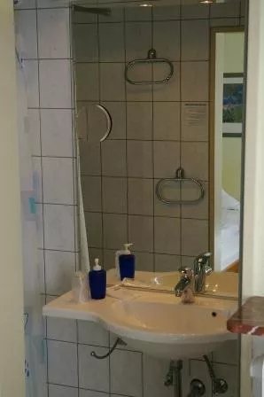 Hotel Wettenberg