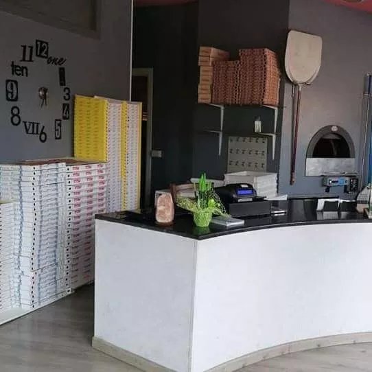 Pizzeria da Robbi