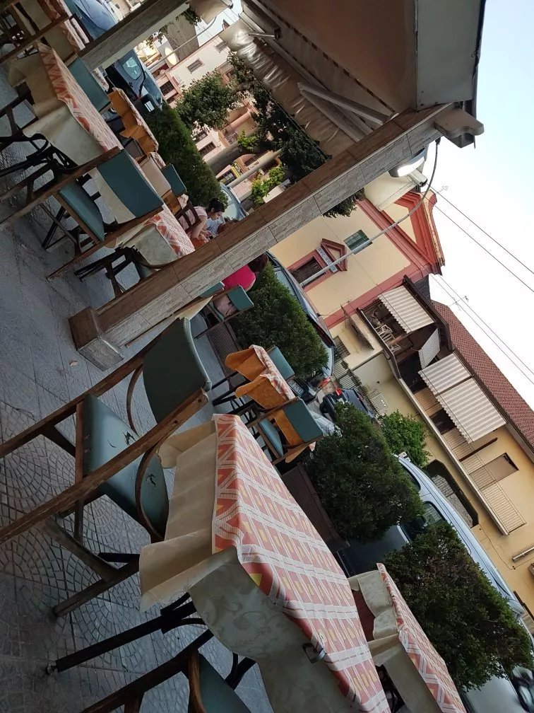 Ristorante Savariello - Umberto O' Marenaro