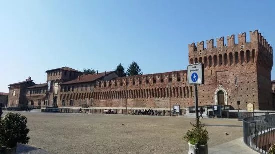 Castello Sforzesco